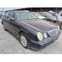 MERCEDES-BENZ CLASE E (W210)