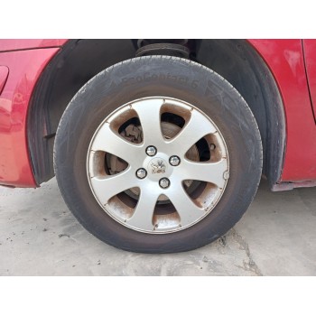 Recambio de carroceria corte para peugeot 307 (s1) 2.0 hdi cat referencia OEM IAM   