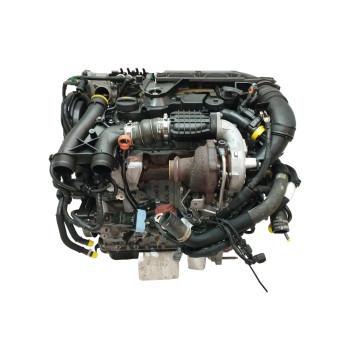MOTOR COMPLETO 9H05 136856 KM 9HD