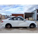 MERCEDES-BENZ CLASE C (W204) LIM.
