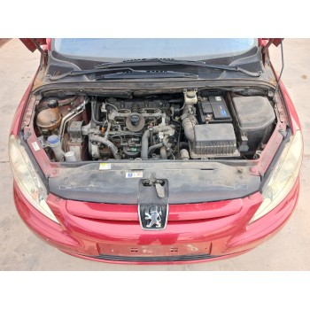 Recambio de carroceria corte para peugeot 307 (s1) 2.0 hdi cat referencia OEM IAM   