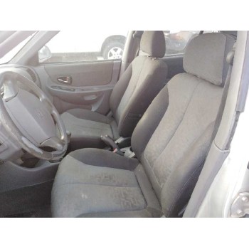 hyundai accent (lc) del año 2004