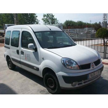 renault kangoo (f/kc0) del año 2007
