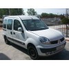 renault kangoo (f/kc0) del año 2007