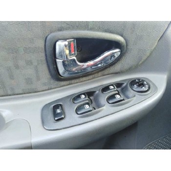 hyundai accent (lc) del año 2004