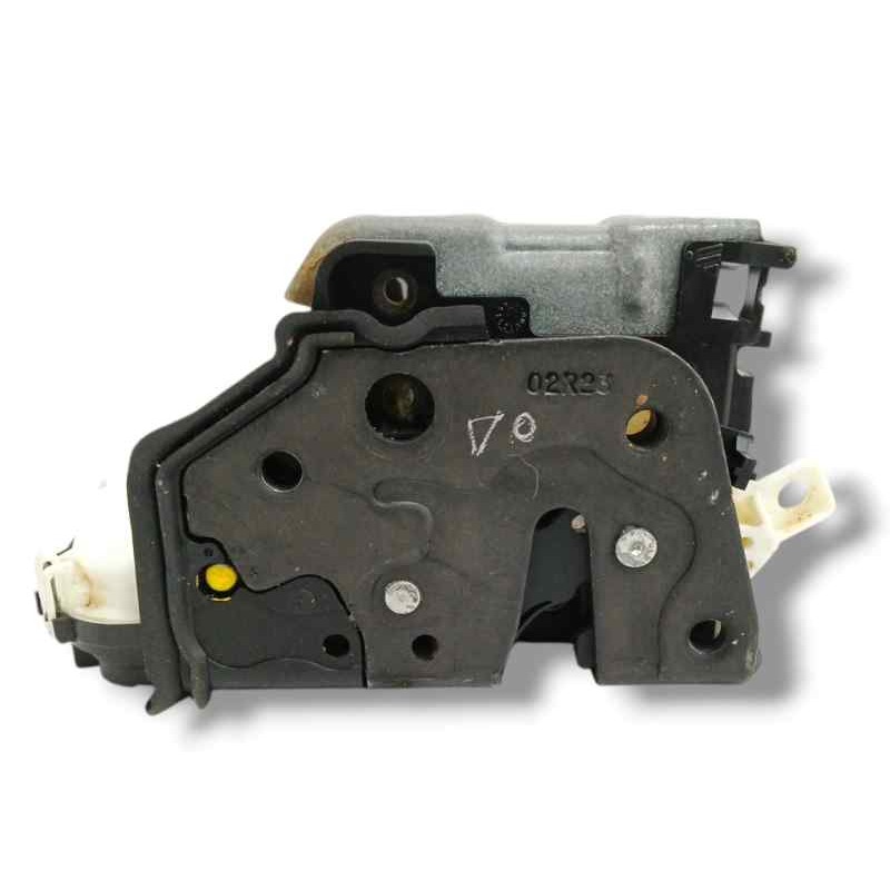 Recambio de cerradura puerta delantera derecha para audi q2 (gab, gag) 35 tfsi referencia OEM IAM 8X1837016E Recambio de cerradura puerta delantera derecha para audi q2 (gab, gag) 35 tfsi referencia OEM IAM 8X1837016E