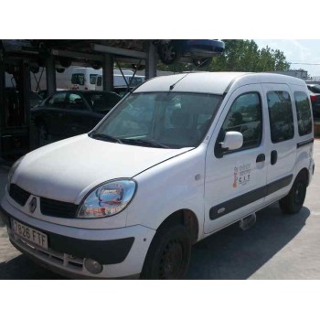 renault kangoo (f/kc0) del año 2007