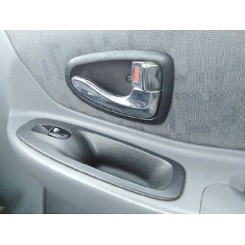 hyundai accent (lc) del año 2004