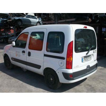 renault kangoo (f/kc0) del año 2007