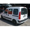 renault kangoo (f/kc0) del año 2007