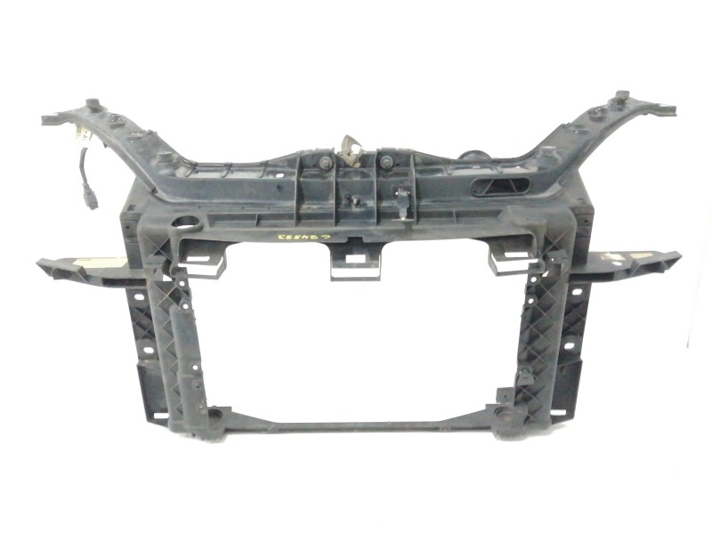 Recambio de panel frontal para ford fiesta (cbk) 1.4 tdci cat referencia OEM IAM WSHM1C231B  