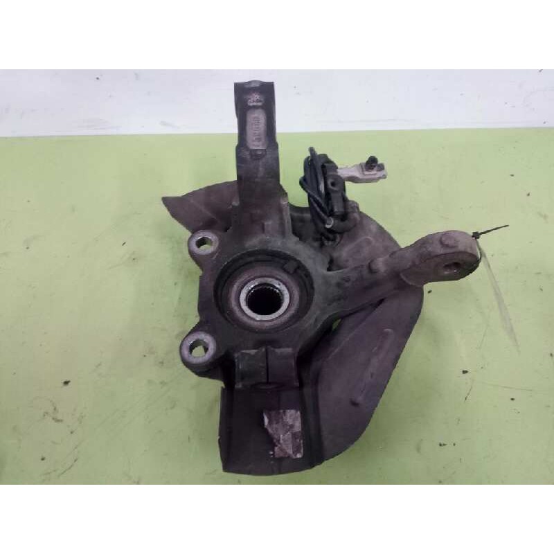 Recambio de mangueta delantera derecha para fiat ulysse (179) 2.0 16v emotion referencia OEM IAM   