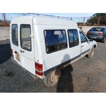 citroën c15 del año 2002