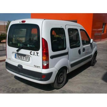 renault kangoo (f/kc0) del año 2007