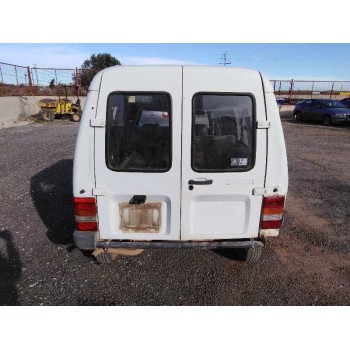 citroën c15 del año 2002