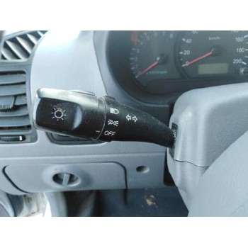 hyundai accent (lc) del año 2004