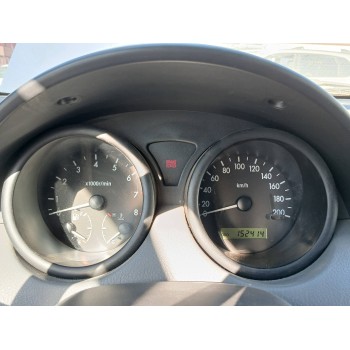 daewoo kalos del año 2003