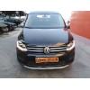 volkswagen caddy furgón/kombi del año 2016