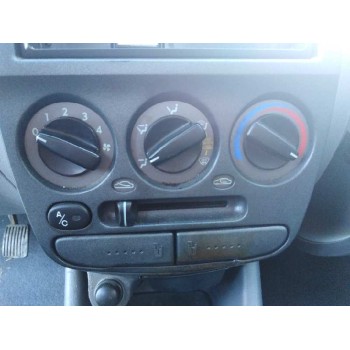 hyundai accent (lc) del año 2004