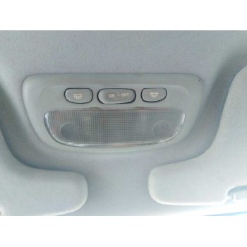 hyundai accent (lc) del año 2004