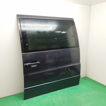 Recambio de puerta lateral corredera izquierda para mercedes-benz clase v (w638) 2.2 16v cdi turbodiesel cat referencia OEM IAM 