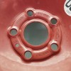 Recambio de neumatico repuesto para renault espace iv (jk0) dci turbodiesel referencia OEM IAM 1010893 5,5JX17H2 ET45 5H 5X110