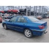 peugeot 406 (8b) del año 2004