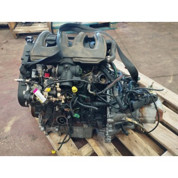 DESPIECE MOTOR WJY CAJA NARANJA