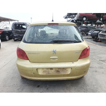 peugeot 307 (3a/c) del año 2003