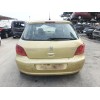 peugeot 307 (3a/c) del año 2003