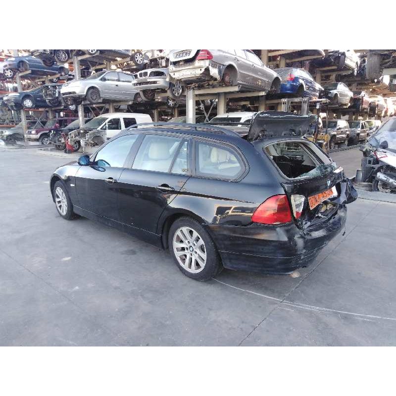 BMW 3 Touring (E91) 2007