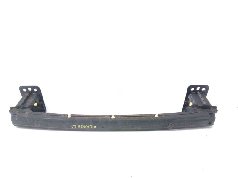 Recambio de refuerzo paragolpes delantero para ford fiesta (cbk) 1.4 tdci cat referencia OEM IAM 2S6117K876AH  