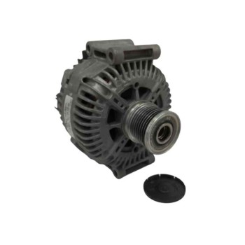 Recambio de alternador para mercedes-benz clase r (w251) 3.0 cdi cat referencia OEM IAM A6421540502  