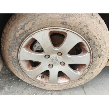 peugeot 307 (3a/c) del año 2003