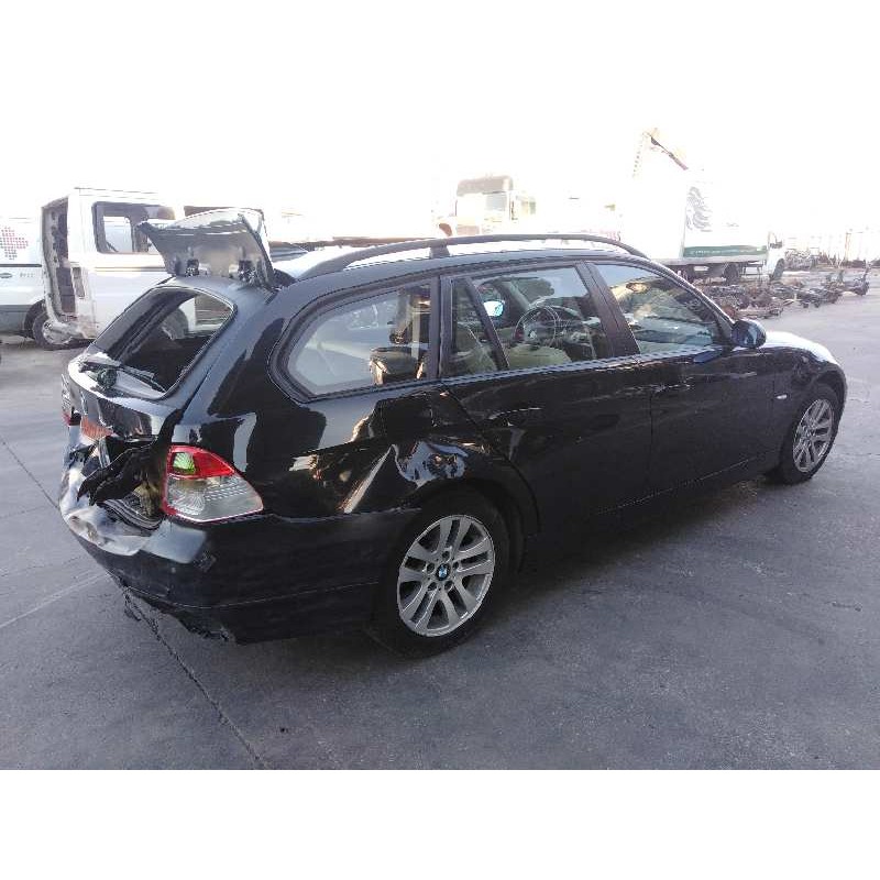 BMW 3 Touring (E91) 2007