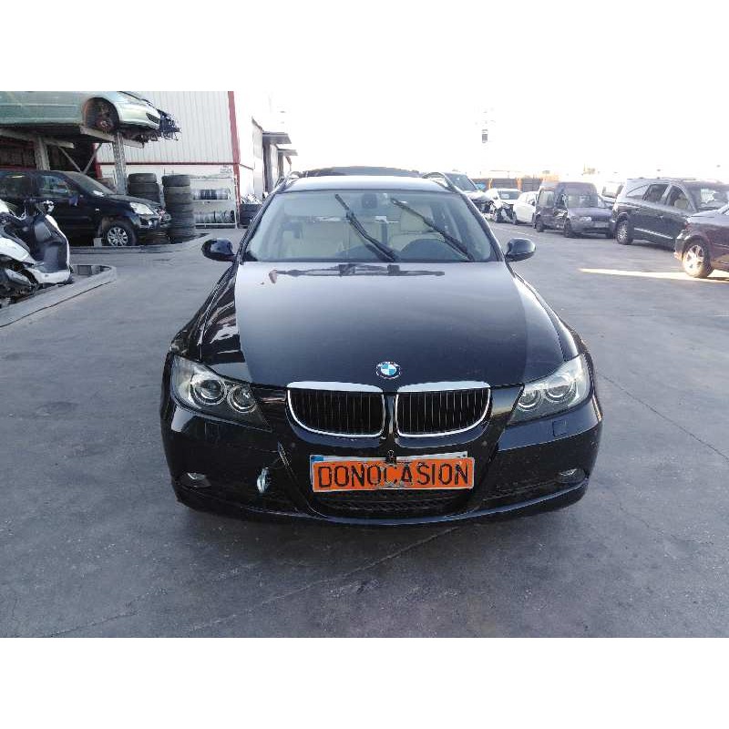 BMW 3 Touring (E91) 2007