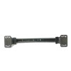 Recambio de refuerzo paragolpes delantero para ford fiesta (cbk) 1.4 tdci cat referencia OEM IAM 2S6117K876AH  