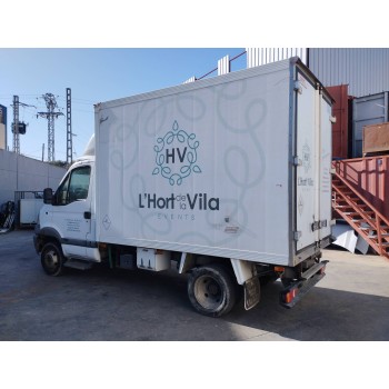 renault mascott del año 2005