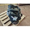 Recambio de despiece motor para citroën berlingo 1.9 diesel referencia OEM IAM WJY  CAJA NARANJA
