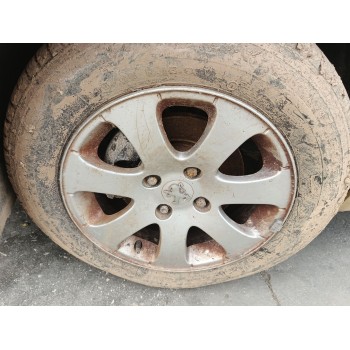 peugeot 307 (3a/c) del año 2003