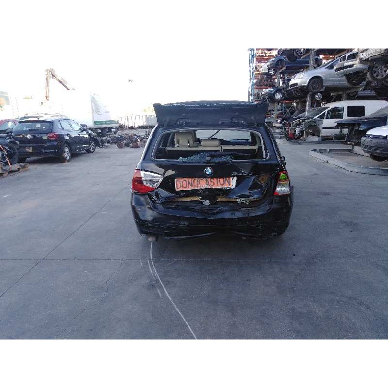 BMW 3 Touring (E91) 2007