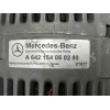 Recambio de alternador para mercedes-benz clase r (w251) 3.0 cdi cat referencia OEM IAM A6421540502  