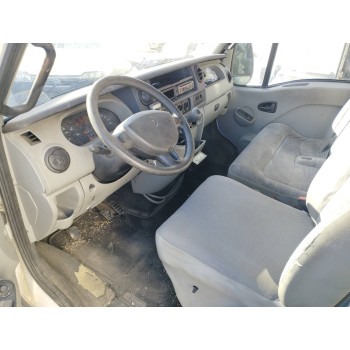 renault mascott del año 2005