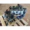Recambio de despiece motor para citroën berlingo 1.9 diesel referencia OEM IAM WJY  CAJA NARANJA