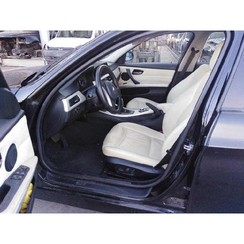 BMW 3 Touring (E91) 2007