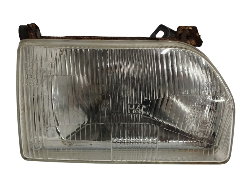 Recambio de faro derecho para ford escort berlina cl referencia OEM IAM 1058191 Recambio de faro derecho para ford escort berlina cl referencia OEM IAM 1058191