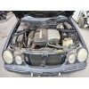 mercedes-benz clase e (w210) del año 2000