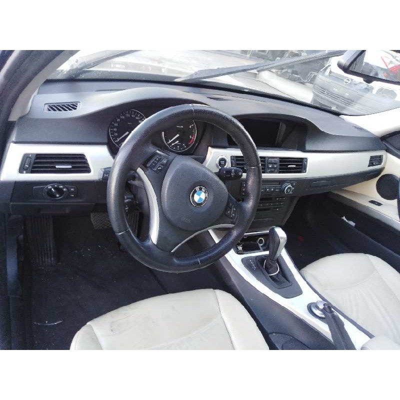 BMW 3 Touring (E91) 2007