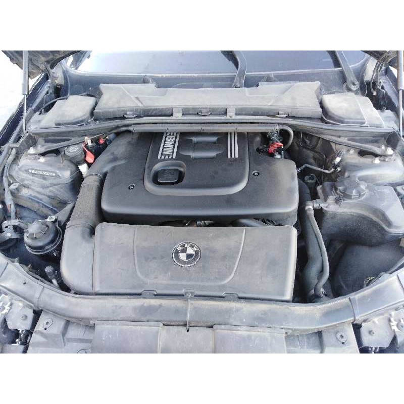 BMW 3 Touring (E91) 2007