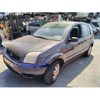 ford fusion (cbk) del año 2004